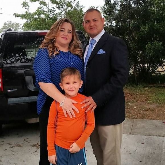 Meet your Posher, Barney - Picture 1 of 1